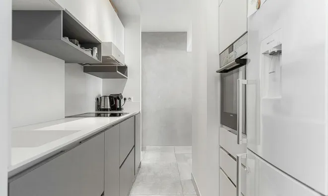 Недвижимость Apartment 2 bedrooms for sale in Luxembourg-Eich: 5