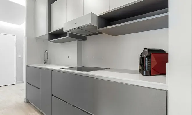 Недвижимость Apartment 2 bedrooms for sale in Luxembourg-Eich: 6