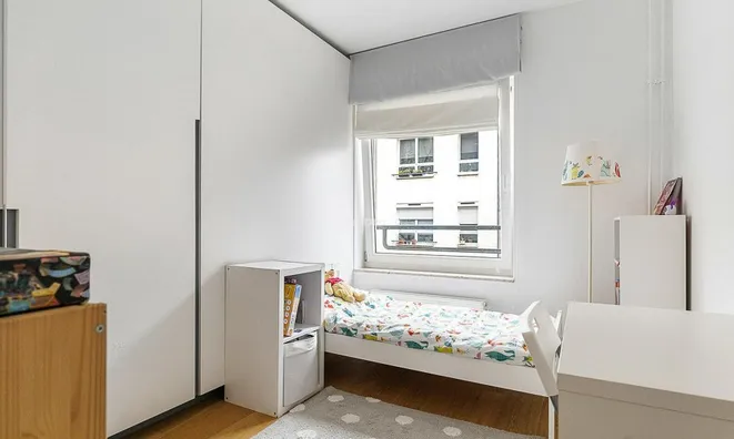 Недвижимость Apartment 2 bedrooms for sale in Luxembourg-Eich: 7