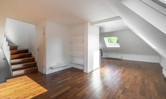 Недвижимость Apartment 2 bedrooms for sale in Luxembourg-Rollingergrund: 1