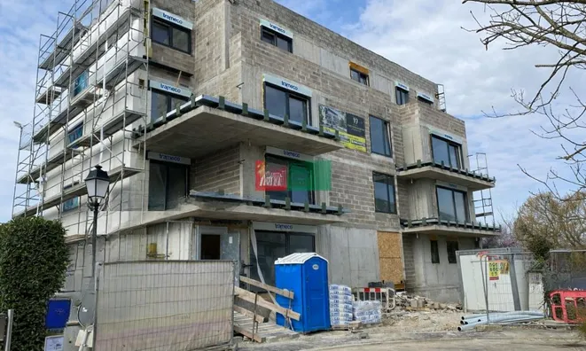 Недвижимость Apartment 3 bedrooms for sale in Alzingen: 2