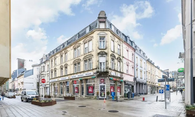 Недвижимость Apartment 4 bedrooms for sale in Esch-sur-Alzette: 1