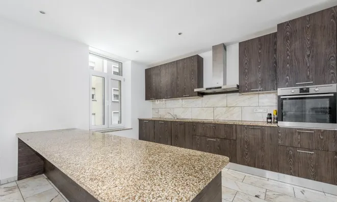 Недвижимость Apartment 4 bedrooms for sale in Esch-sur-Alzette: 5