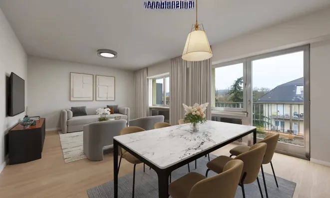 Недвижимость Apartment 3 bedrooms for sale in Pétange: 2