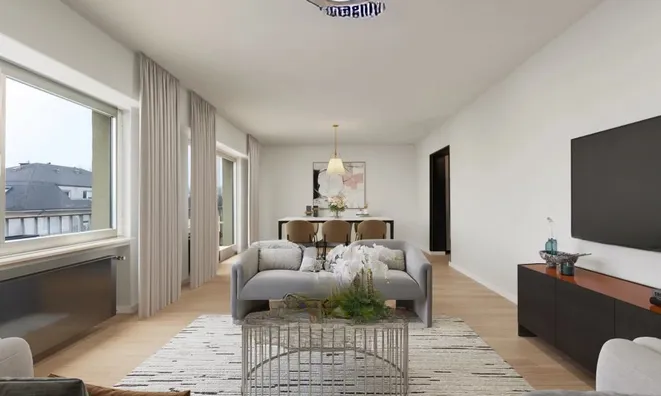 Недвижимость Apartment 3 bedrooms for sale in Pétange: 4