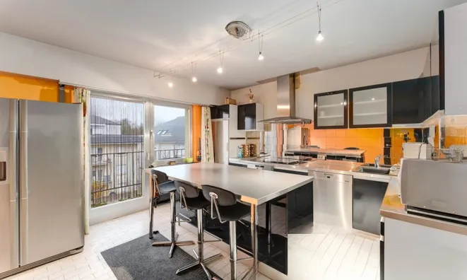 Недвижимость Apartment 3 bedrooms for sale in Pétange: 7