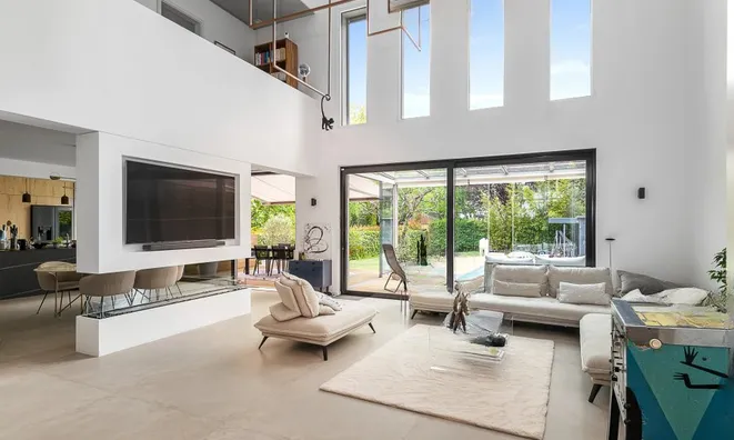 Недвижимость Villa 5 bedrooms for sale in Hesperange: 3