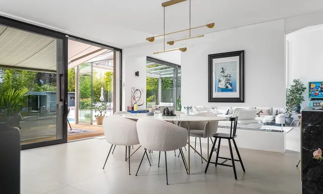 Недвижимость Villa 5 bedrooms for sale in Hesperange: 4