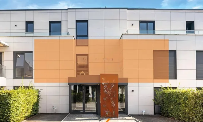 Недвижимость Apartment 2 bedrooms for sale in Bridel: 1