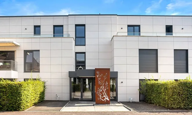 Недвижимость Apartment 2 bedrooms for sale in Bridel: 2