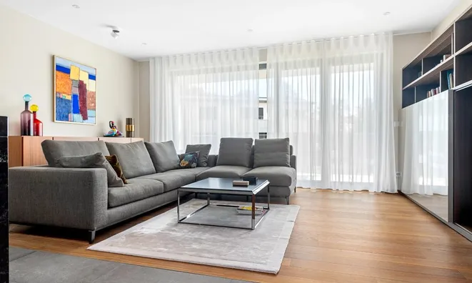 Недвижимость Apartment 2 bedrooms for sale in Bridel: 3