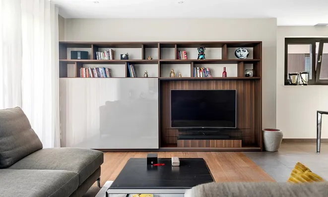 Недвижимость Apartment 2 bedrooms for sale in Bridel: 6