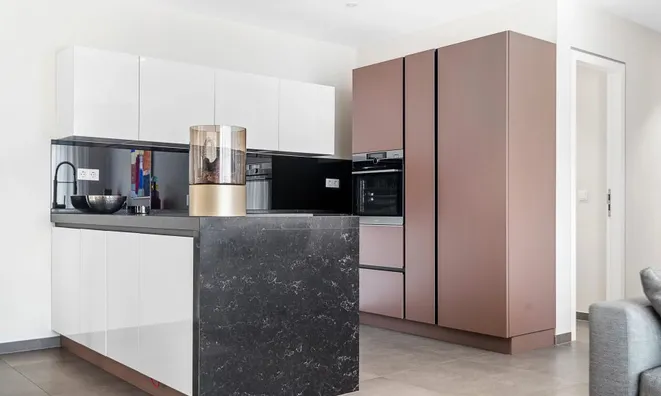 Недвижимость Apartment 2 bedrooms for sale in Bridel: 7