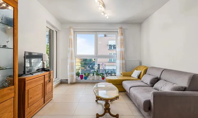 Недвижимость Apartment 2 bedrooms for sale in Luxembourg-Cessange: 2