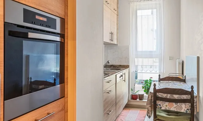 Недвижимость Apartment 2 bedrooms for sale in Luxembourg-Cessange: 3