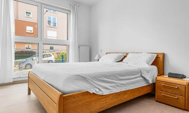 Недвижимость Apartment 2 bedrooms for sale in Luxembourg-Cessange: 5