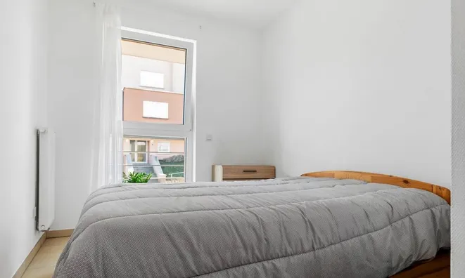 Недвижимость Apartment 2 bedrooms for sale in Luxembourg-Cessange: 7