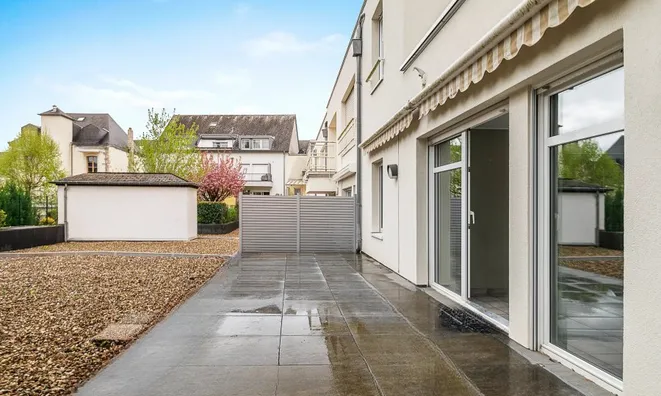 Недвижимость Apartment 1 bedroom for sale in Esch-sur-Alzette: 7