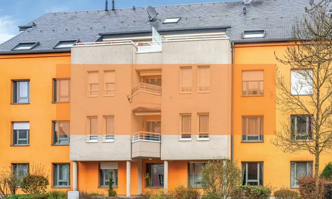 Недвижимость Apartment 2 bedrooms for sale in Luxembourg-Cents: 1