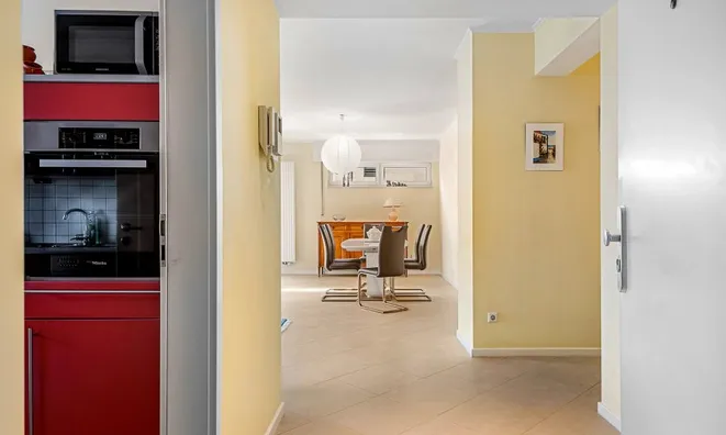 Недвижимость Apartment 2 bedrooms for sale in Luxembourg-Cents: 2