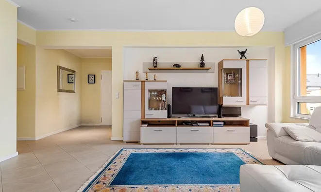 Недвижимость Apartment 2 bedrooms for sale in Luxembourg-Cents: 3