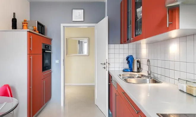 Недвижимость Apartment 2 bedrooms for sale in Luxembourg-Cents: 5