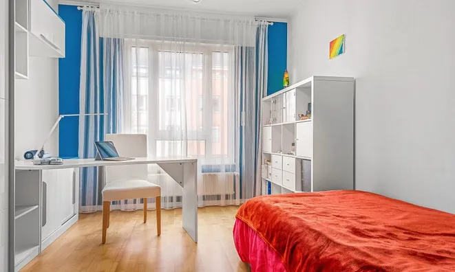 Недвижимость Apartment 2 bedrooms for sale in Luxembourg-Cents: 7