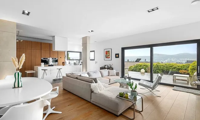 Недвижимость Detached house 4 bedrooms for sale in Heisdorf: 2