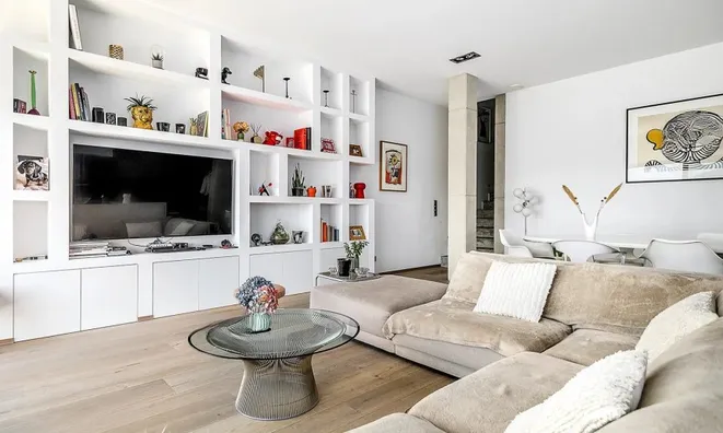 Недвижимость Detached house 4 bedrooms for sale in Heisdorf: 3