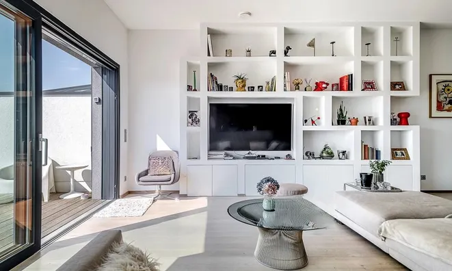 Недвижимость Detached house 4 bedrooms for sale in Heisdorf: 4