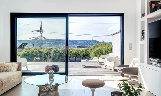 Недвижимость Detached house 4 bedrooms for sale in Heisdorf: 5