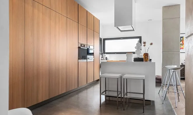 Недвижимость Detached house 4 bedrooms for sale in Heisdorf: 7