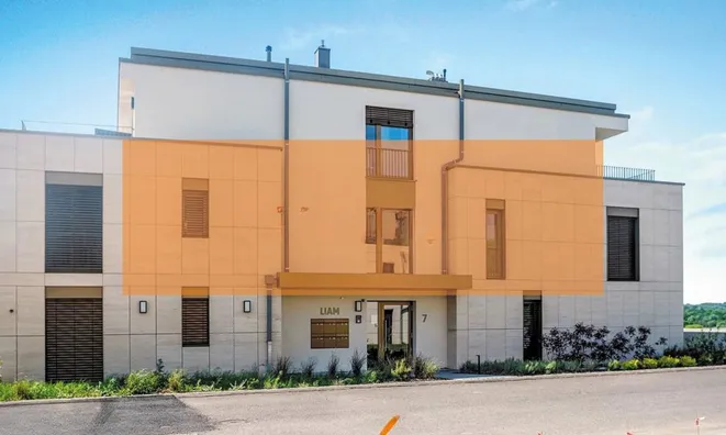 Недвижимость Apartment 2 bedrooms for sale in Capellen: 1