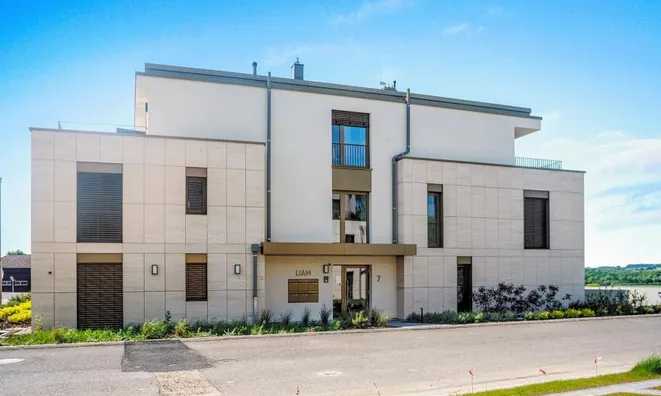 Недвижимость Apartment 2 bedrooms for sale in Capellen: 2