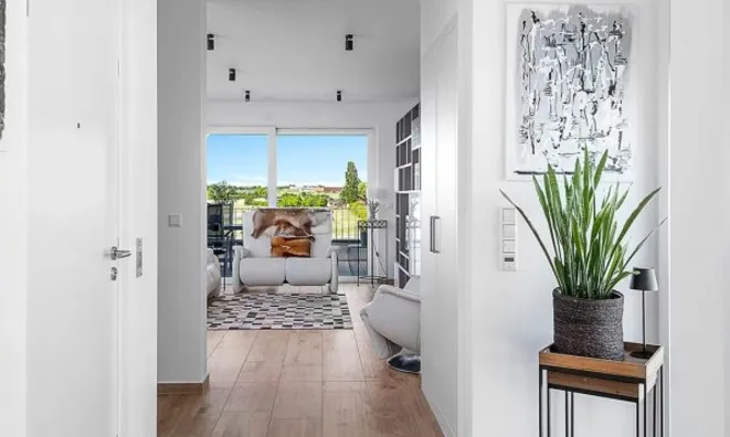 Недвижимость Apartment 2 bedrooms for sale in Capellen: 3