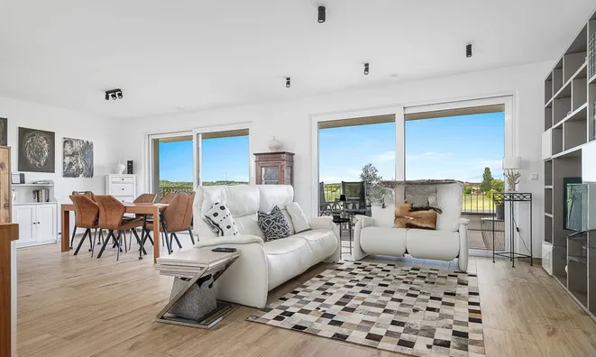 Недвижимость Apartment 2 bedrooms for sale in Capellen: 4