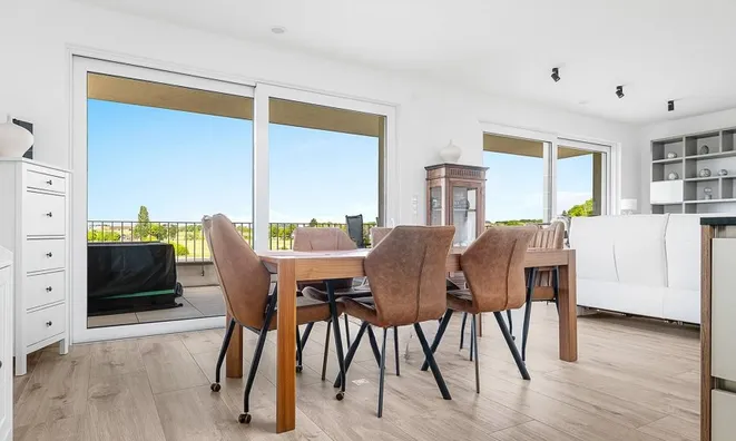 Недвижимость Apartment 2 bedrooms for sale in Capellen: 5