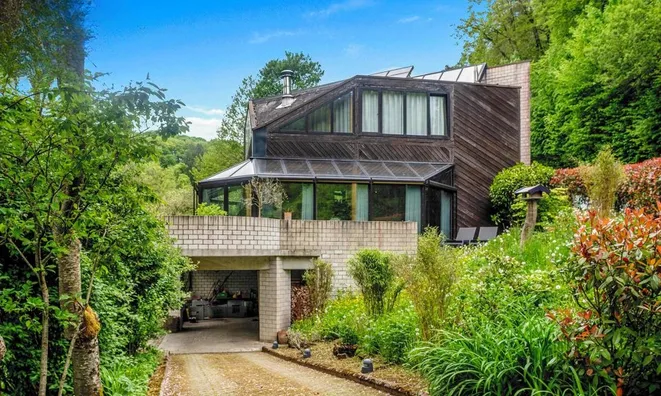 Недвижимость Detached house 4 bedrooms for sale in Kopstal: 2