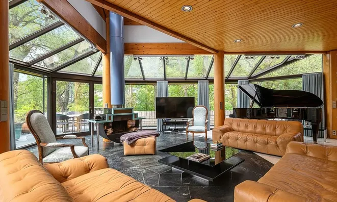 Недвижимость Detached house 4 bedrooms for sale in Kopstal: 3