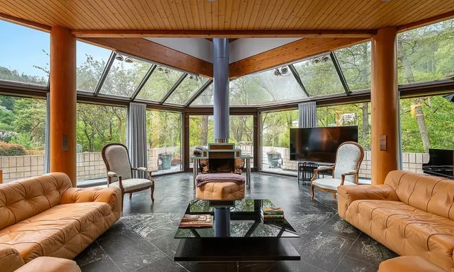 Недвижимость Detached house 4 bedrooms for sale in Kopstal: 4