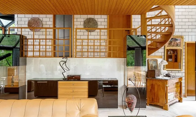 Недвижимость Detached house 4 bedrooms for sale in Kopstal: 7