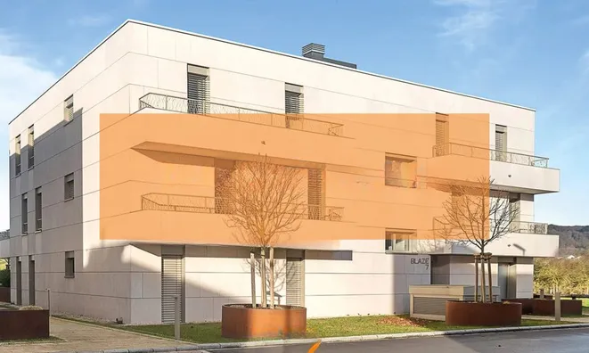 Недвижимость Apartment for sale in Bereldange: 1