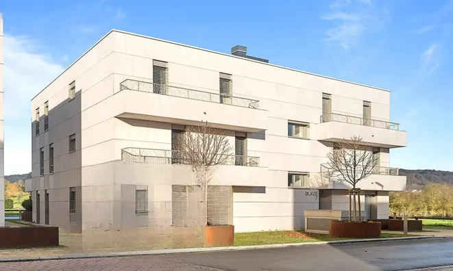 Недвижимость Apartment for sale in Bereldange: 2