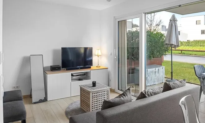 Недвижимость Apartment for sale in Bereldange: 3