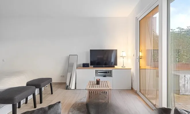 Недвижимость Apartment for sale in Bereldange: 4