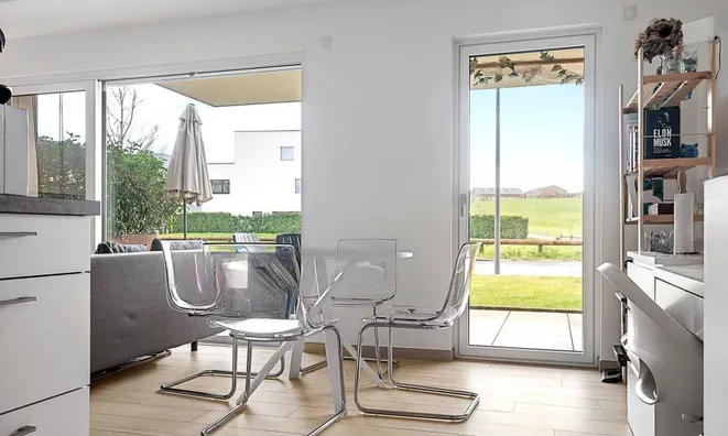 Недвижимость Apartment for sale in Bereldange: 5