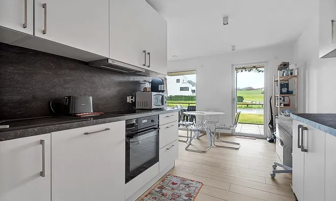 Недвижимость Apartment for sale in Bereldange: 6