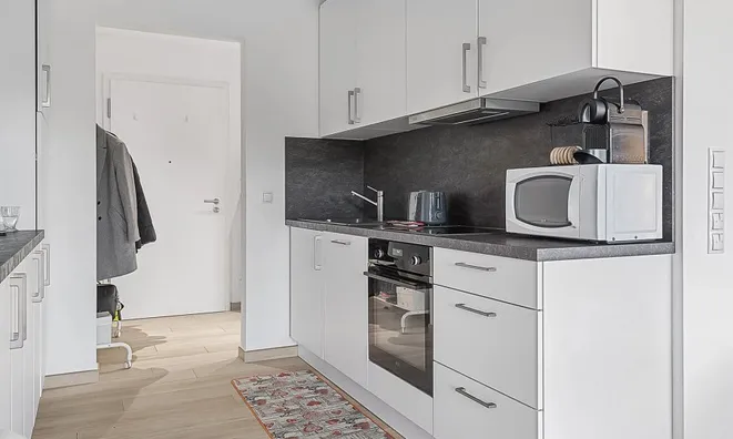 Недвижимость Apartment for sale in Bereldange: 7