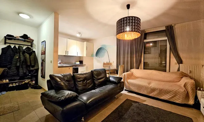 Недвижимость Apartment 1 bedroom for sale in Altwies: 1