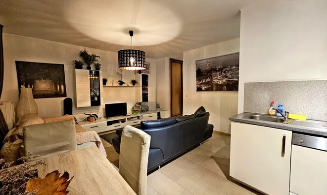 Недвижимость Apartment 1 bedroom for sale in Altwies: 5